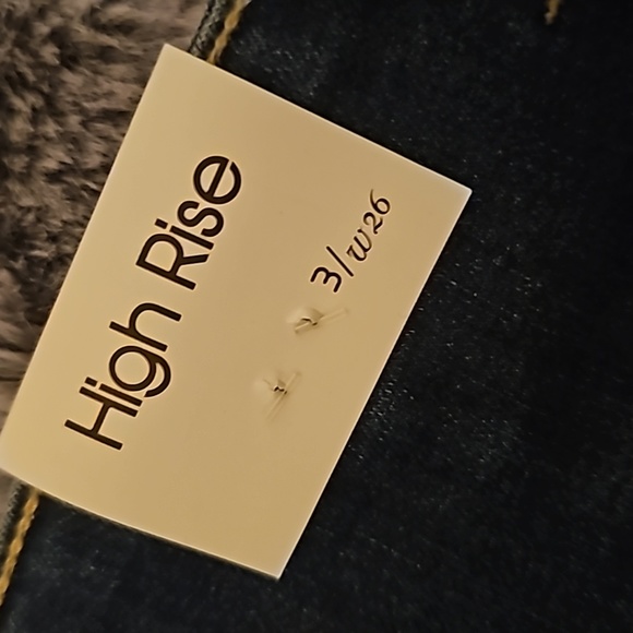 NWTS Francescas Bell bottoms - Picture 3 of 6